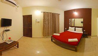 Casa Terezinha Guest Hotel, Goa 2